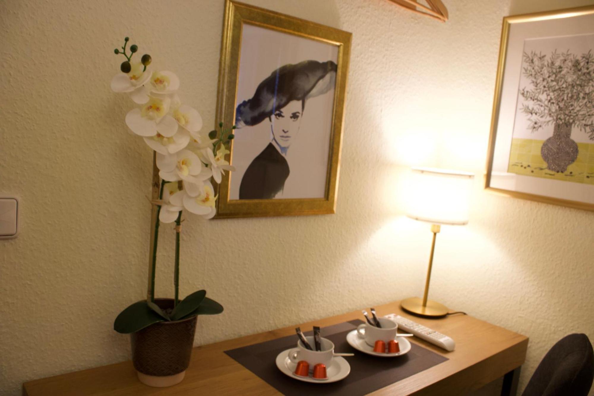 The Soho Altstadt Hotel Düsseldorf Exteriér fotografie