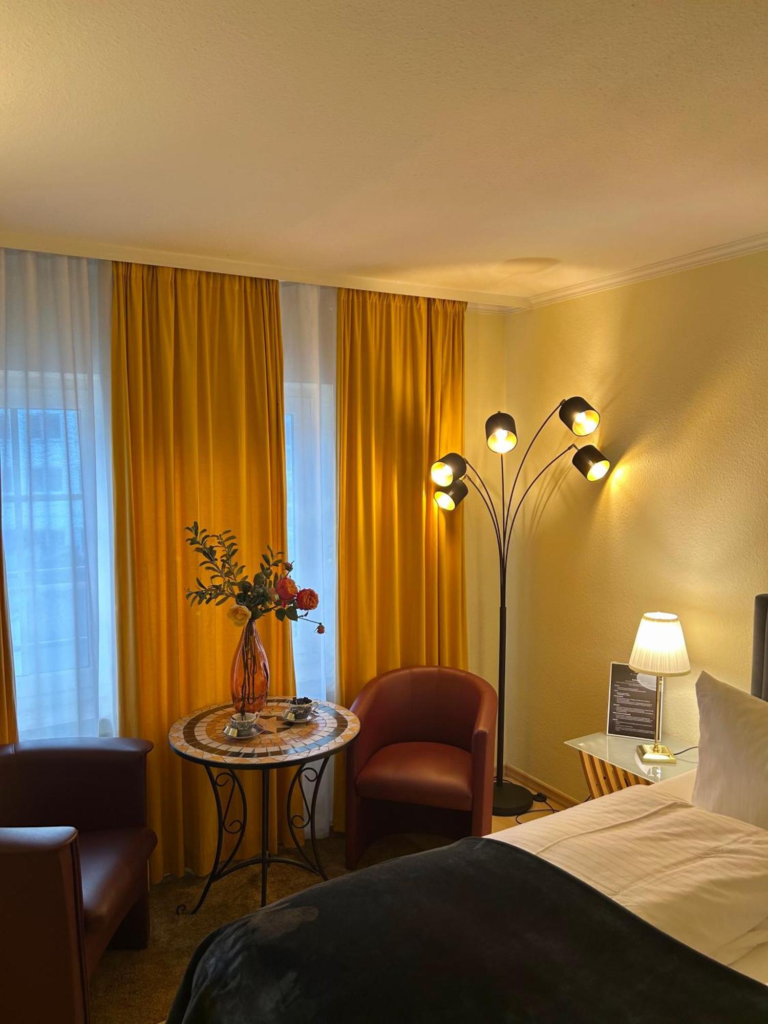 The Soho Altstadt Hotel Düsseldorf Exteriér fotografie